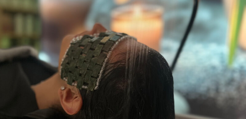 RITUEL ELISIR